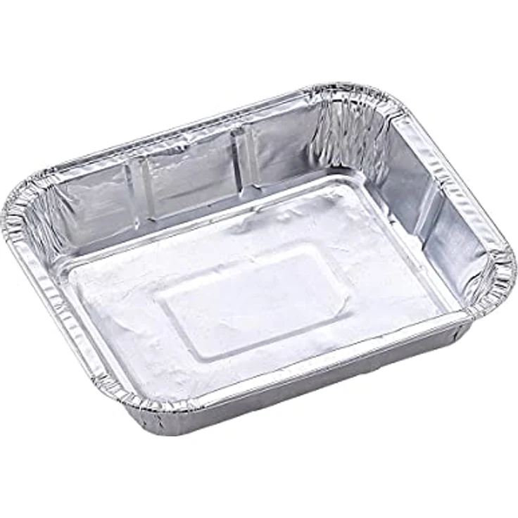 SANTOS Fettauffangschale für Broil King 13er Set – Bild 2