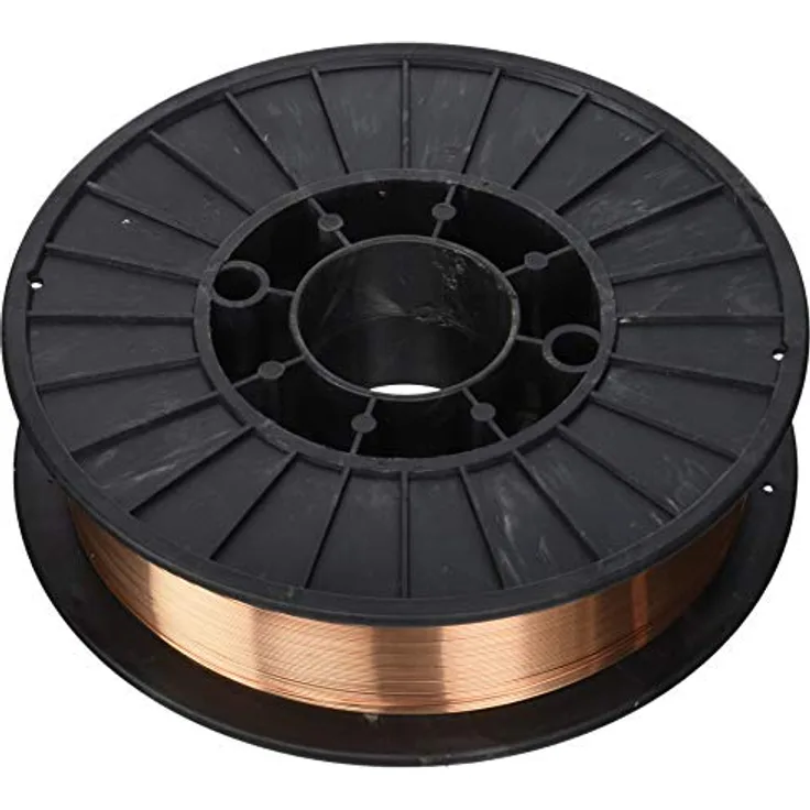 Güde Gas geschirmt Schweißdraht SG 2 – 5 kg/0,8 mm