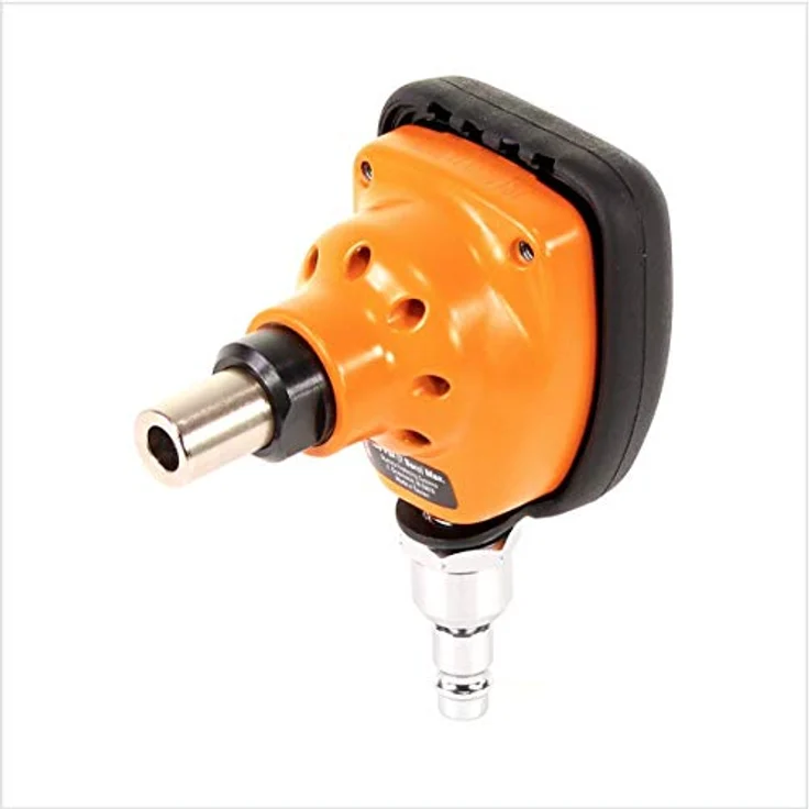 BOSTITCH Pn50-e Compact Palm Nailer – Bild 2