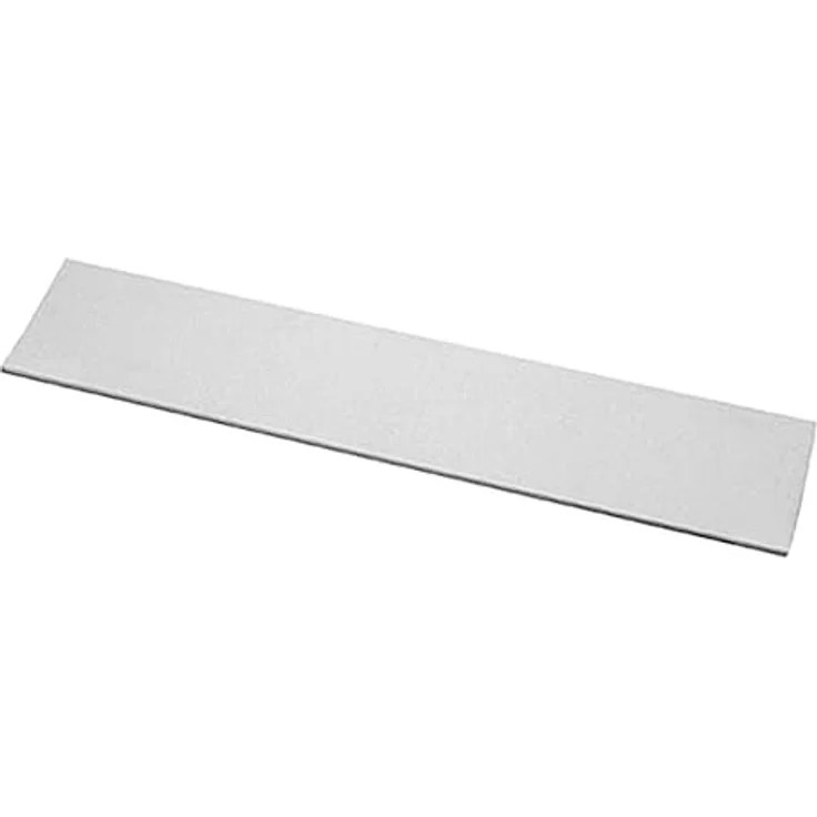 Glen Dimplex Unterlegplatte UPLi 60, Montagehilfe Haustechnik, Höhe 10 mm, Breite 1230 mm, Tiefe 260 mm – Bild 3