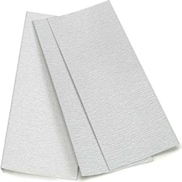 Schleifpapier (3) P800 Körnung 300087056 – Bild 2