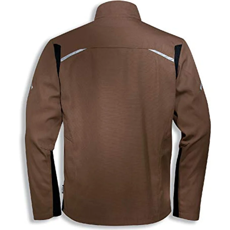 Uvex Safety, Arbeitsjacke 4786, extrem strapazierfähig und wäschegeeignet, Größe 3XL – Bild 2