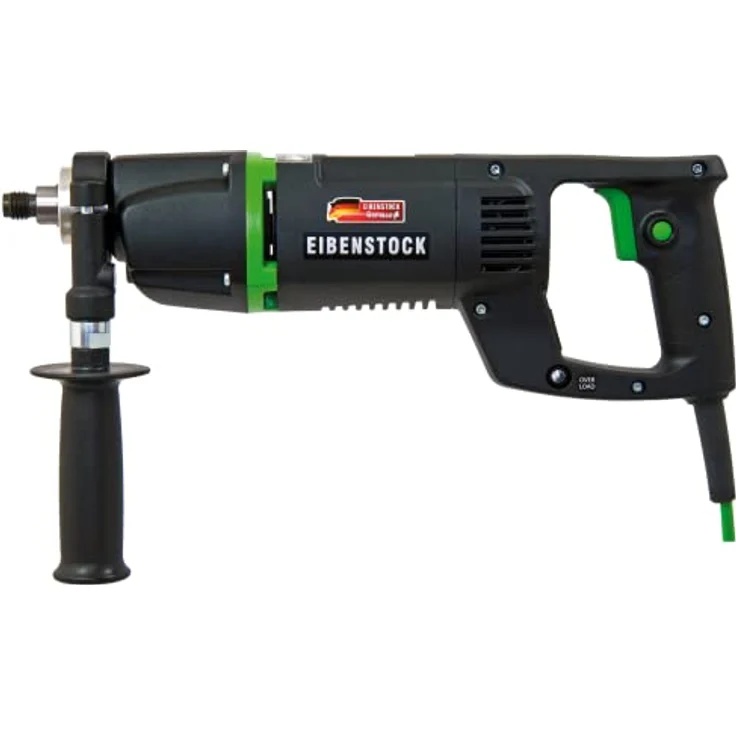 Eibenstock Diamant Trocken-Kernbohrmaschine EHD 1500 im Koffer ohne Zubehoer – Bild 10