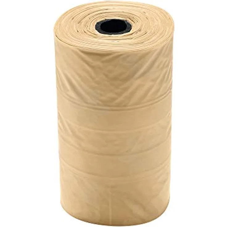 HUNTER Hundekotbeutel kompostierbar Größe one-Size