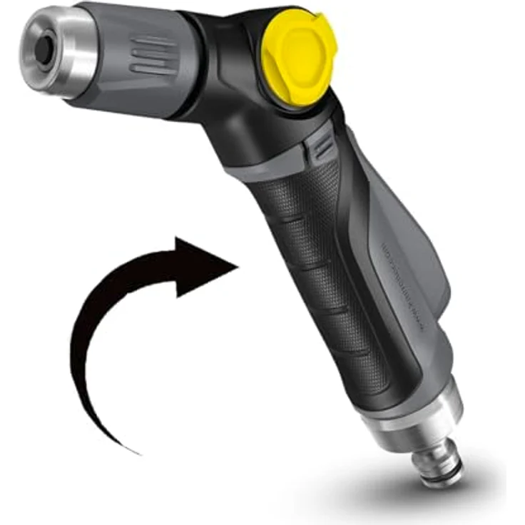 Kärcher 2.645-270.0 Metall-Spritzpistole Premium mehrfarbig – Bild 3