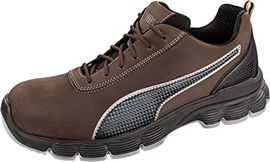 PUMA Safety Shoes PU54242 PUMA Safety Condor Low SRC