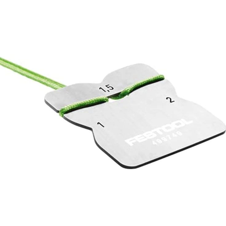 Festool Ziehklinge ZK HW 45/45 (499749) – Bild 2