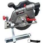HEADNMORE® Bundle - PARKSIDE PERFORMANCE® 12V Akku Handkreissäge PHKSAP 12 + HEADNMORE® Schlüsselanhänger (ohne Akku)