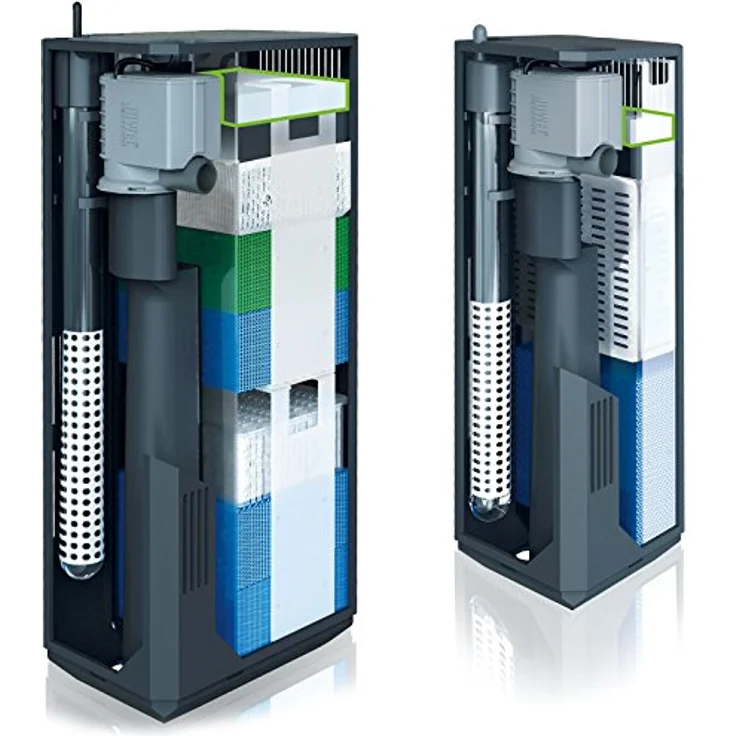 Juwel bioPad - Filterwatte L - Standard - Bioflow 6.0 – Bild 4
