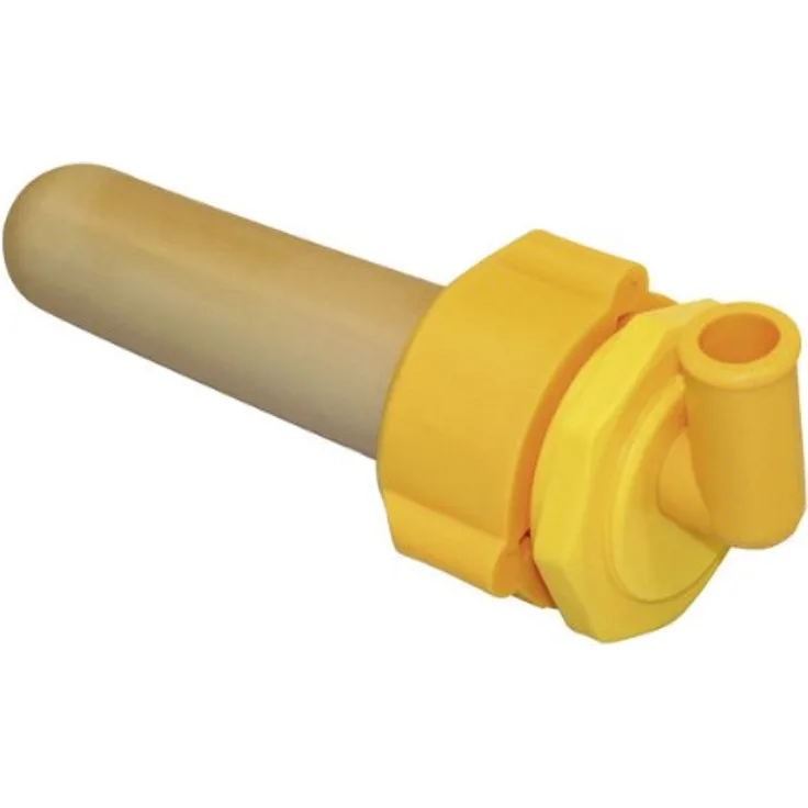 Kerbl Kerbl-Hygieneventil, im Beutel ohne Montageschlüssel