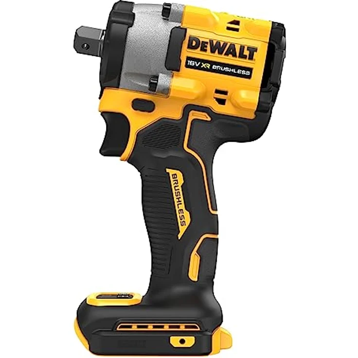 DEWALT.1-2 Schlagschrauber – Bild 2