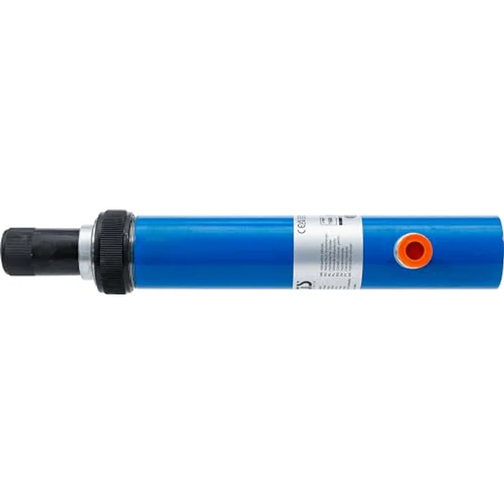 BGS TECHNIC Hydraulikzylinder für Art. 1689, 10 t, 4.552 kg Bruttogewicht – Bild 4
