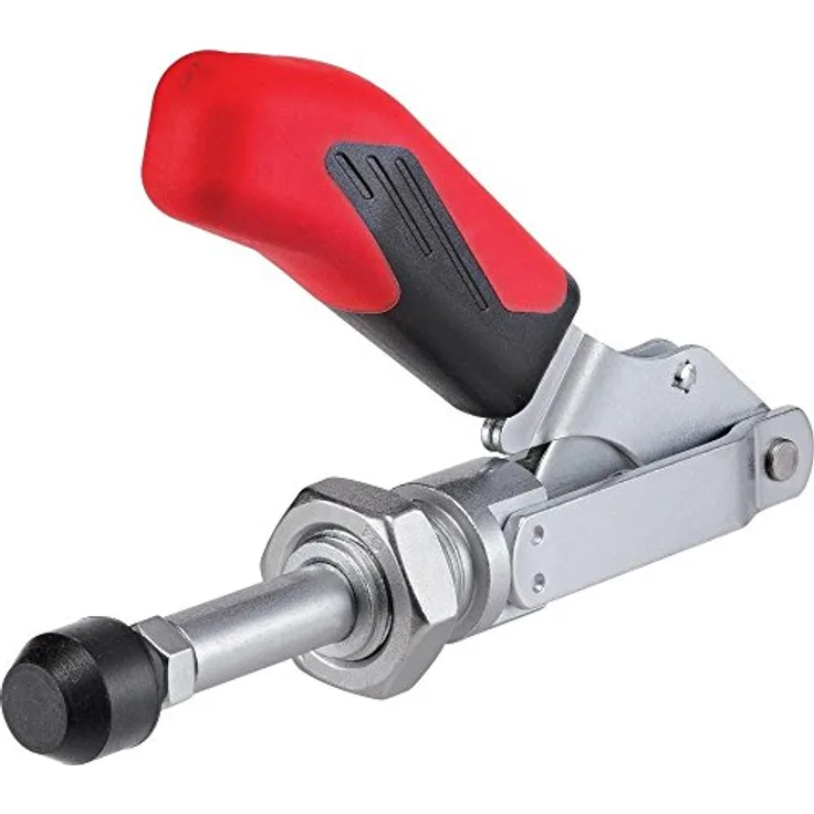 AMF Schubstangenspanner 6840 Größe 1 Au, ergonomischer Handgriff mit ölbeständiger Oberfläche und großer Handauflage