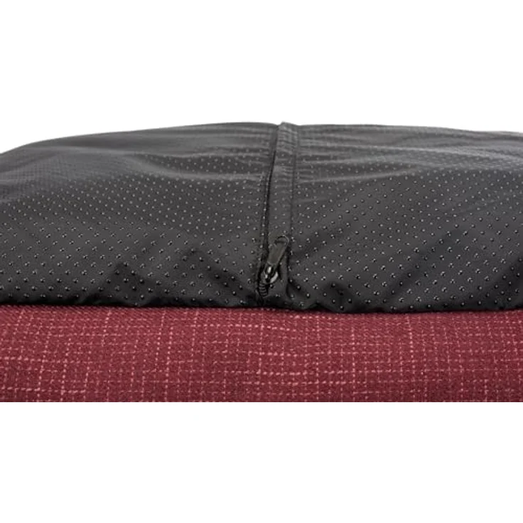 Trixie Hundebett Talis beere 80 x 60 cm – Bild 3