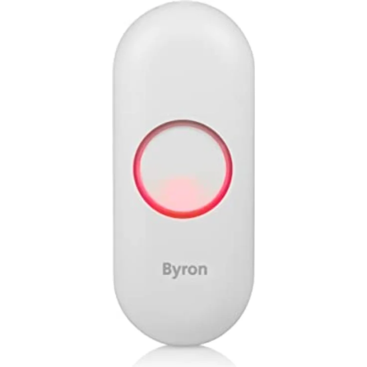 Byron DBY-23510 Funkklingel – Bild 2