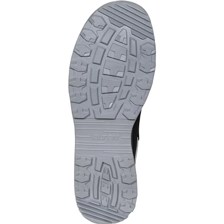 ELTEN SENEX XXT ESD S3, Sicherheitsschuh mit Infinergy® Sohle, metall- und lederfrei, bequem – Bild 4