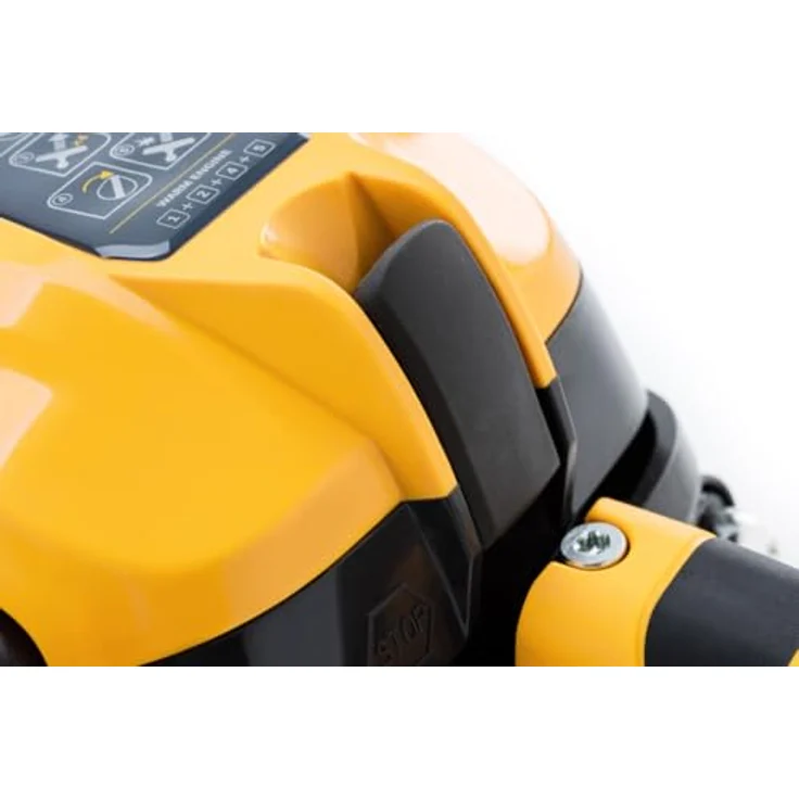 Stiga Benzin-Kettensäge CS 750 - 18 – Bild 7