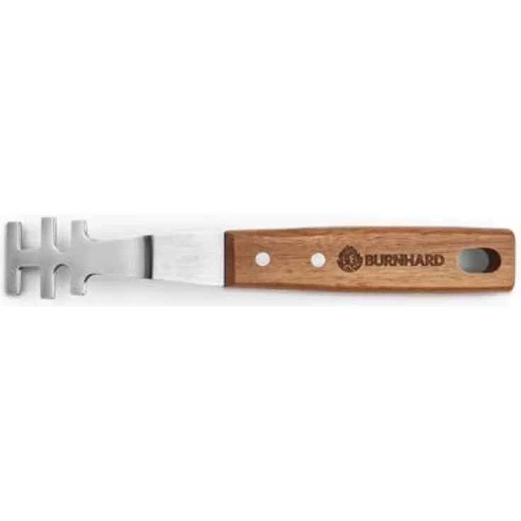 Burnhard Grillrostheber aus Akazienholz – Bild 3