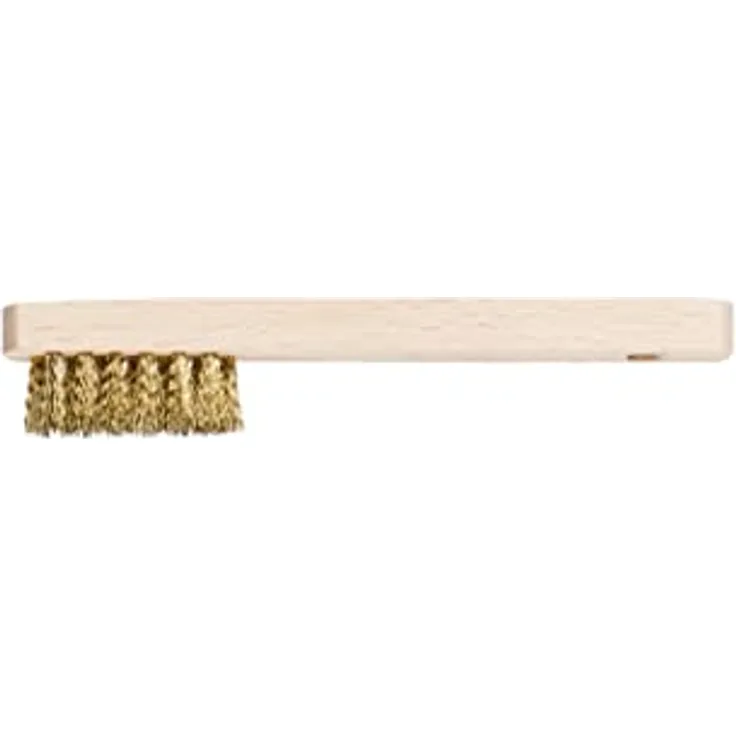 Pferd 43677002 Bürste-Handbürsten für Zündkerzen' 30 MES 0,15 SG