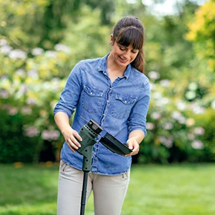 Bosch EasyGrassCut 26 Elektro-Rasentrimmer – Bild 6