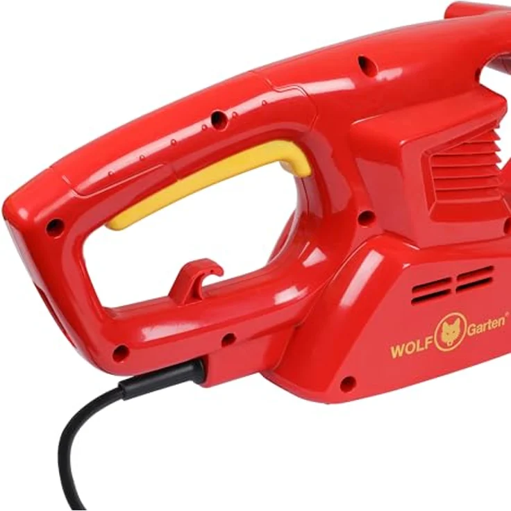 Wolf-Garten Lycos E/420 H Elektro Heckenschere 400 W 450 mm – Bild 15