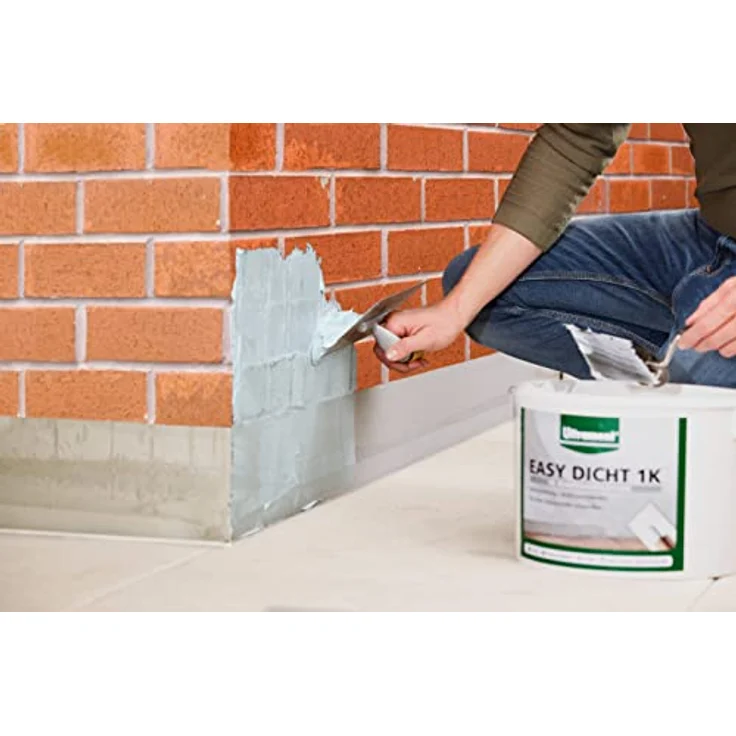 Ultrament Easy Dicht 1K 2,5 kg – Bild 4