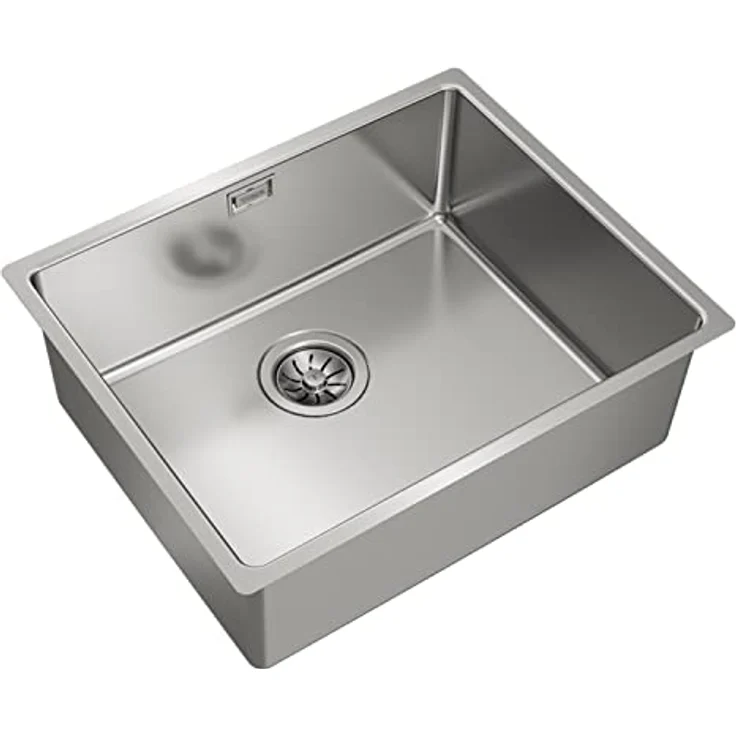 Teka Einfachspülbecken Teka PureLine 60 cm – Bild 2