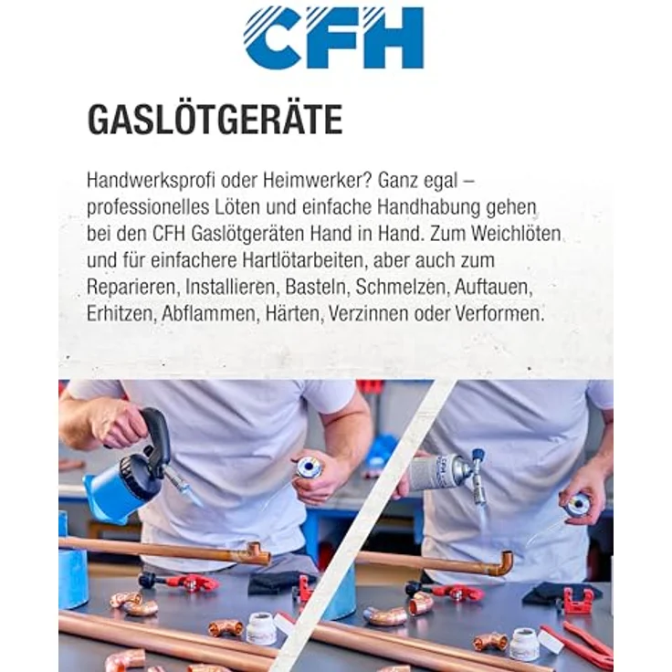 Lötkoffer Turbo Lötprofi 2000 - Preisvergleich – Bild 6