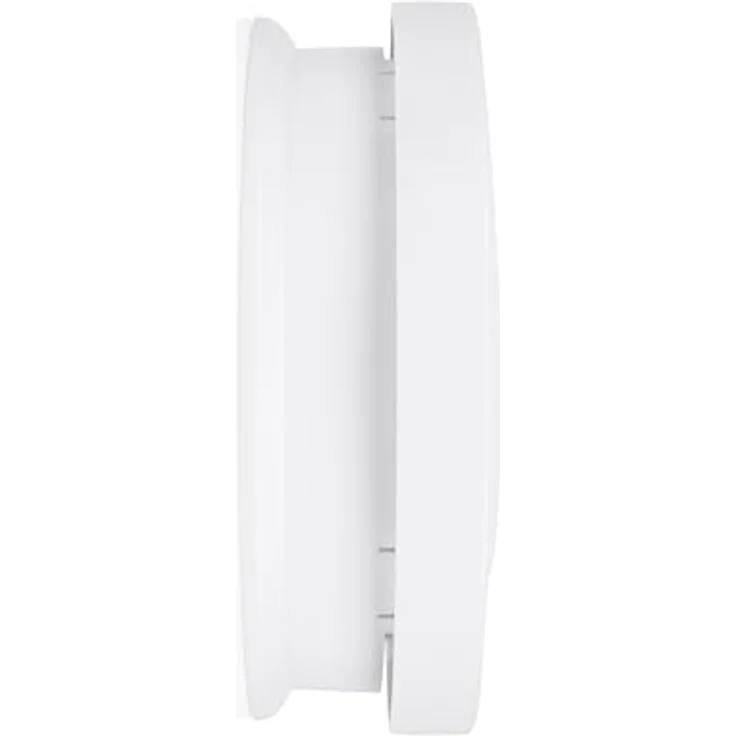 Smartwares FSM-11710, Rauchmelder mit austauschbarer Batterie, optischem Sensor, Testknopf und geräuschloser Funktion – Bild 4