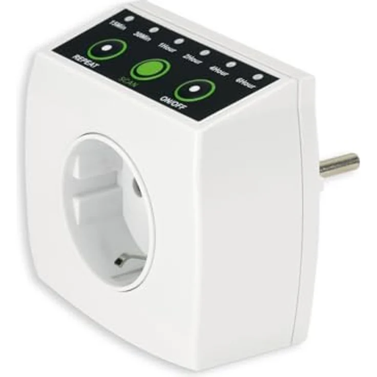 Blanko Countdown Zeitschaltuhr CT6 – Bild 2
