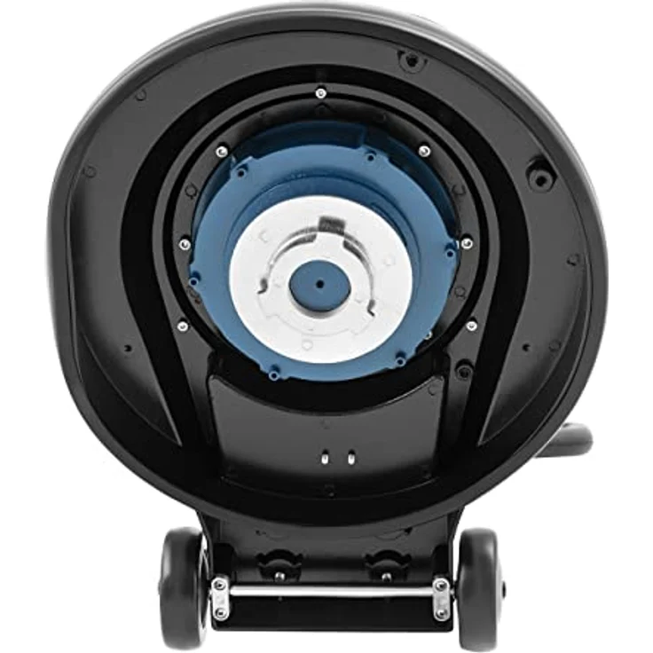 Ulsonix TOPCLEAN 1800PRO+, Einscheibenmaschine mit 1200 W Motor, 175 U/min, schaumstoff- und reinigungsbürste, für verschiedene Bodenbeläge – Bild 5
