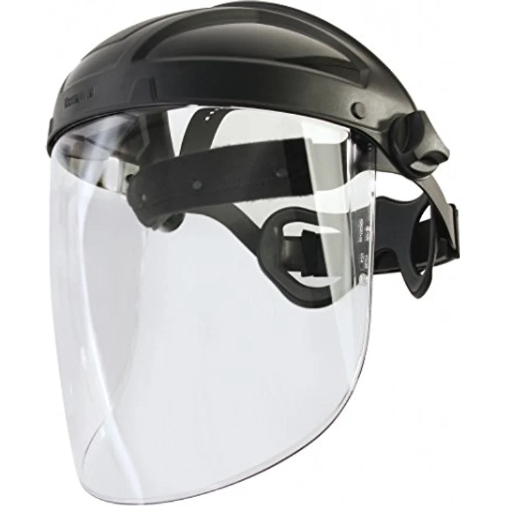 Honeywell 1031740 Turboshield Headgear – Bild 4