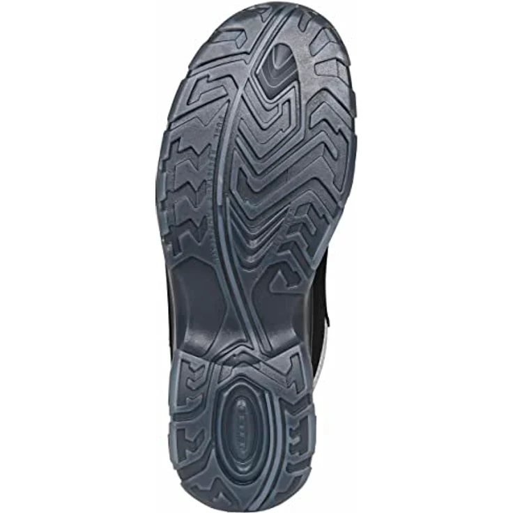 ELTEN Senex Pro ESD S3 Sicherheitsschuh, leichter, metall- und lederfreier Halbschuh aus Cordura© und hydrophobierter Mikrofaser, schwarz – Bild 7