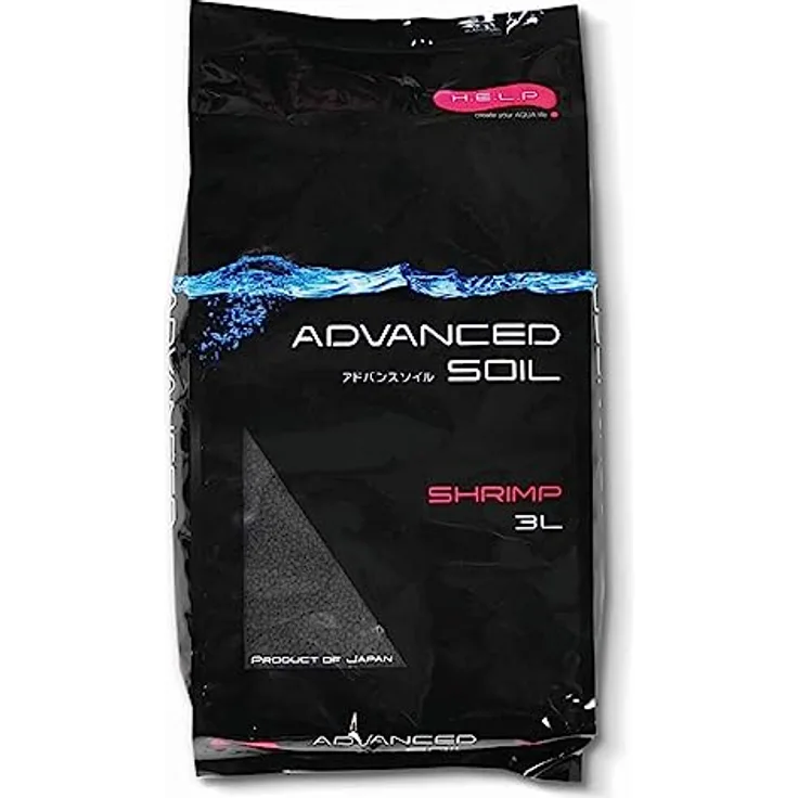 Advanced Soil Shrimp 3l