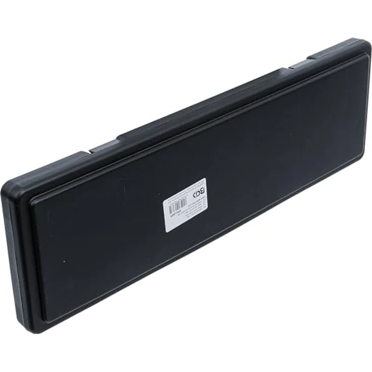 BGS TECHNIC Leerkoffer für Art. 1934, System-Koffer, 424 g – Bild 5