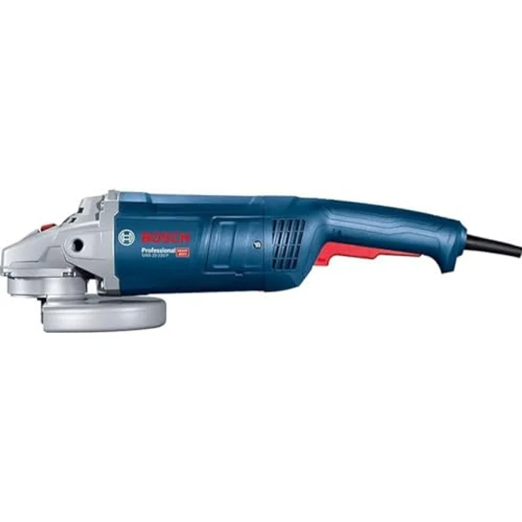 Bosch Winkelschleifer GWS 22-230 P Professional, Karton – Bild 3