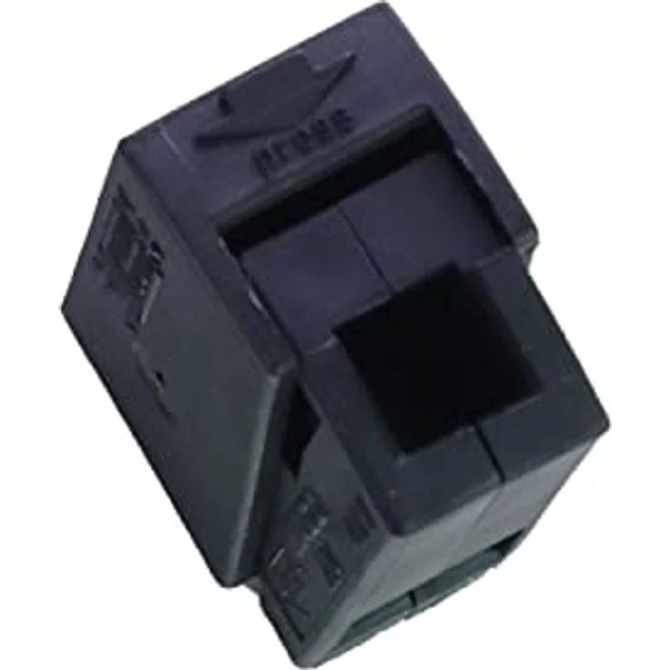 WAGO 224-114 Leuchtenklemme, flexibel für 0.5-2.5mm², starr für 0.5-2.5mm², Polzahl 2, 100 Stück, schwarz, für erhöhte Dauerbetriebstemperatur bis 120 °C – Bild 2