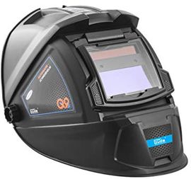 Güde Automatik Schweißhelm Schweißschild Schweißschirm Schutzhelm GSH-K 16922 Solar