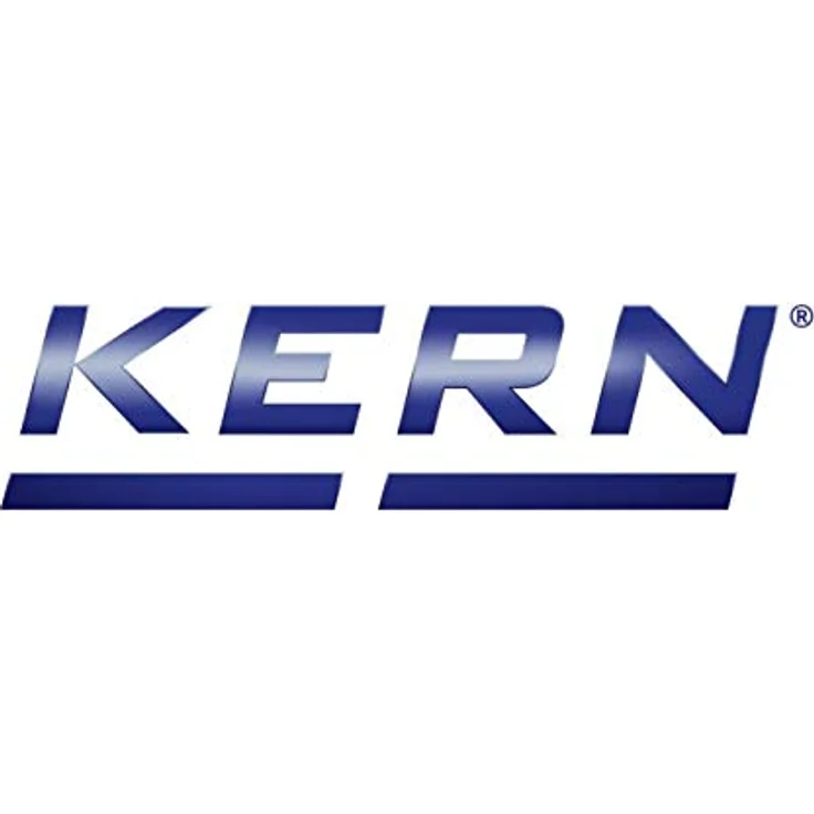 KERN YKN-A01 Papierrollen (5 Stück) Forkern Ykn-01 – Bild 1