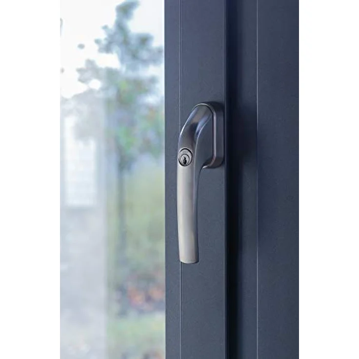 Fenstergriff FG 300 ER-Look abschl. AL0089 – Bild 2