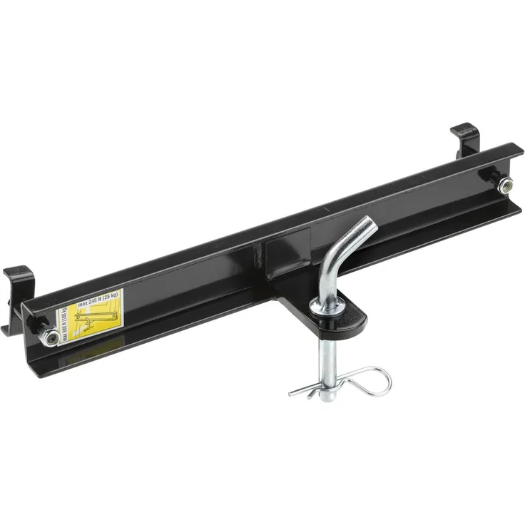 Alpina Zugöse für BT 98 SD