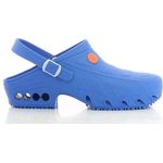 OXYPAS Oxyclog OP Clogs ELECTRIC BLUE Gr. 37-38 1 Paar