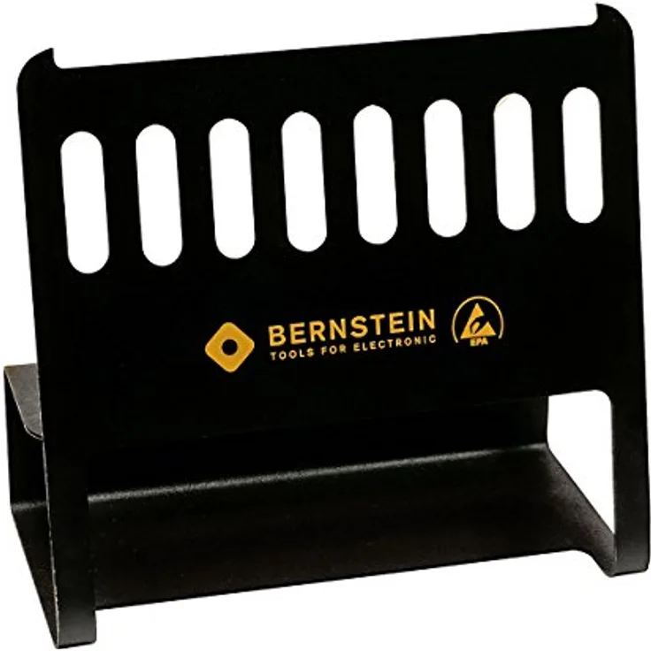 Bernstein Tools 5-090-0 Pinzettenhalter