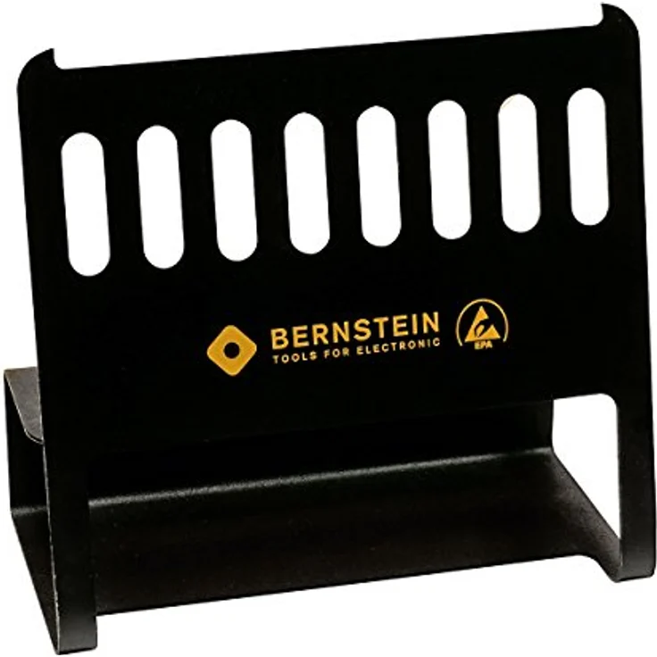 Bernstein Tools 5-090-0 Pinzettenhalter