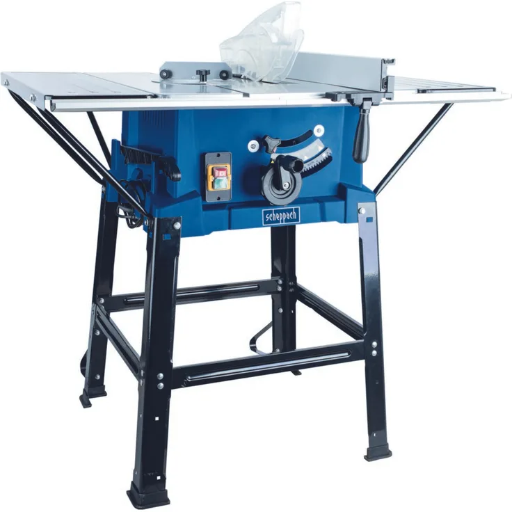 Scheppach HS250L SE 2000W