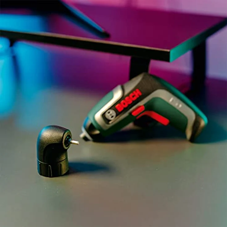 Bosch Winkelaufsatz für IXO – Bild 3