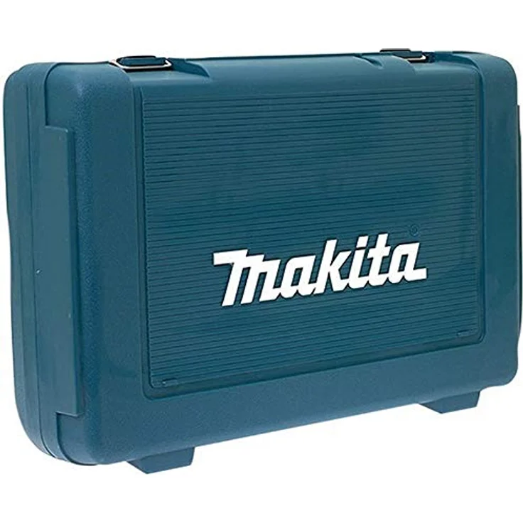 Makita Transportkoffer 824981-2 für Akku-Bohrschrauber / -Schlagbohrschrauber, passend für DF347D, DF457D, HP347D, HP457D – Bild 2