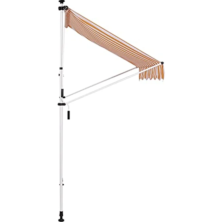 Klemmmarkise Westerly 350x120 cm – Bild 4