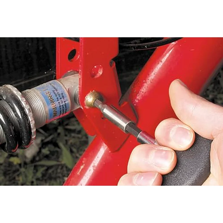 1 Bithalter, l=60mm - Preisvergleich – Bild 3