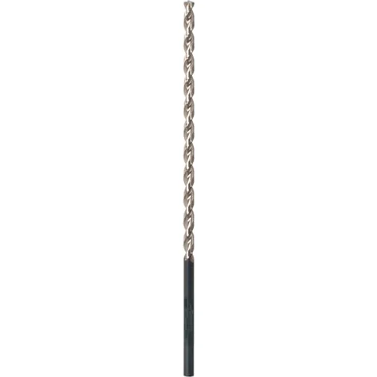 Forum Spiralbohrer D1869TF HSS, Metallbohrer 6,5x215 mm mit langer Haltbarkeit – Bild 1